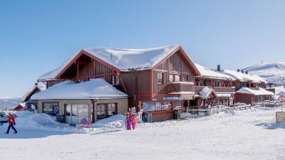 Fjellro